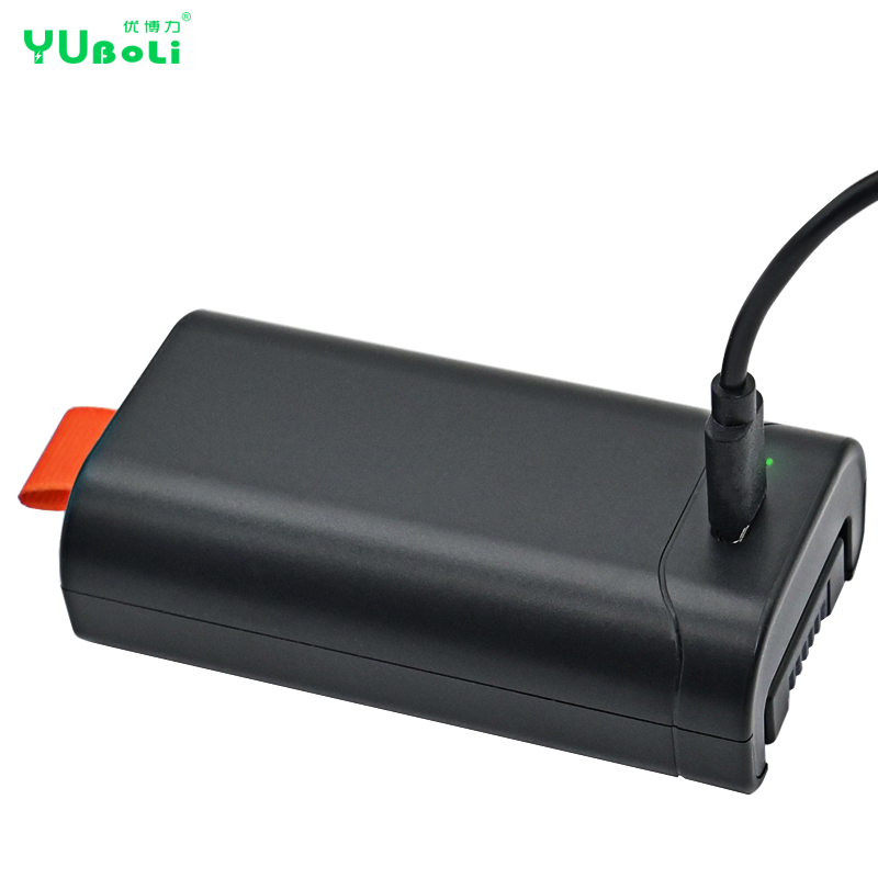 JBL Battery 200 replacement pack terminals