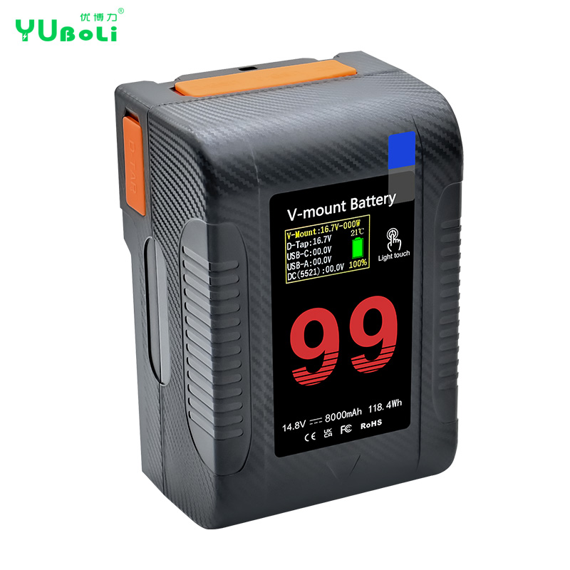 BP-99 V-Mount Battery