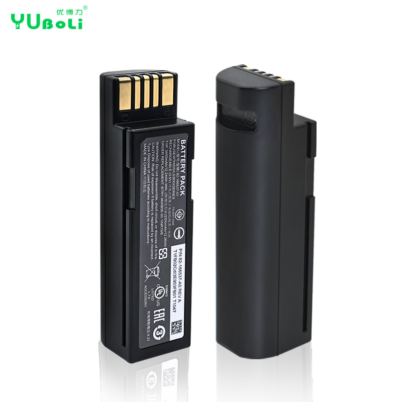 For Zebra DS3678 Battery